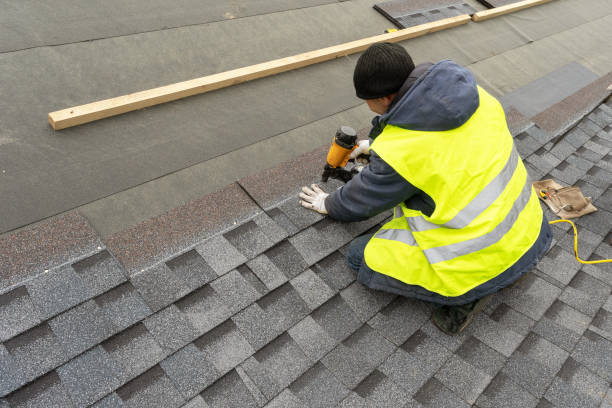 Best Roof Waterproofing Services  in Nashville, MI