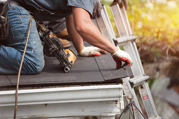 Professional Roofing Contractor in Nashville, MI