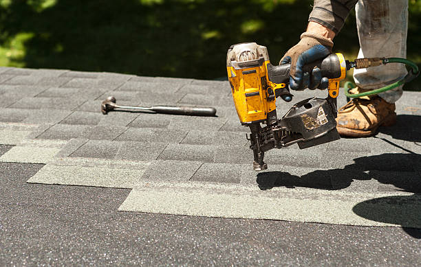 Tile Roofing Contractor in Nashville, MI