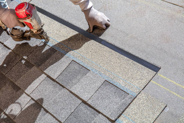 Quick and Trustworthy Emergency Roof Repair Services in Nashville, MI